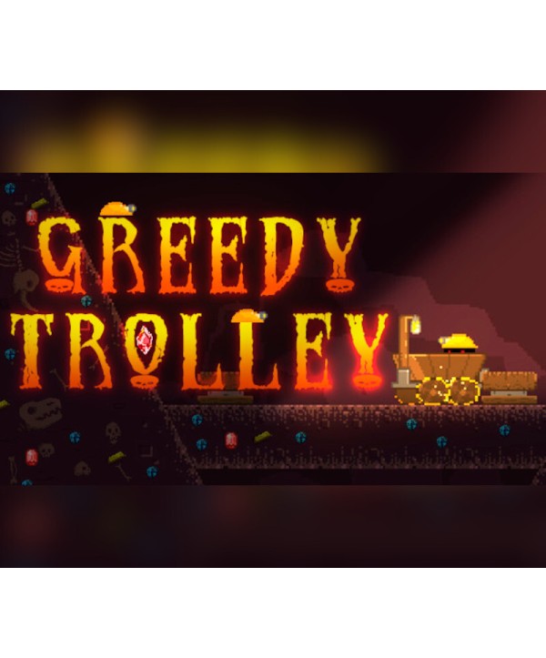 Greedy Trolley Steam Key GLOBAL